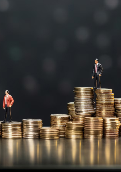 Secure banking website developed by stack craze for financial transactions and digital banking