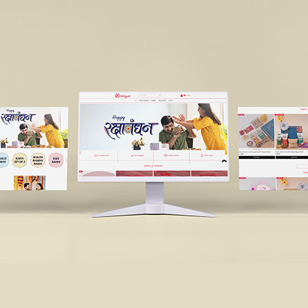 Beautifully designed gift cards and heartfelt videos for special occasions