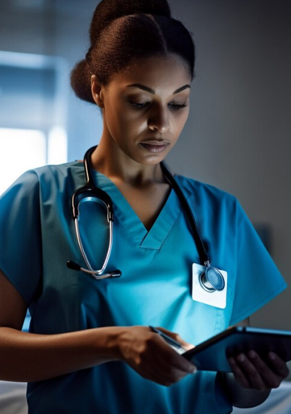 Healthcare website built by stack craze for hospitals and medical services